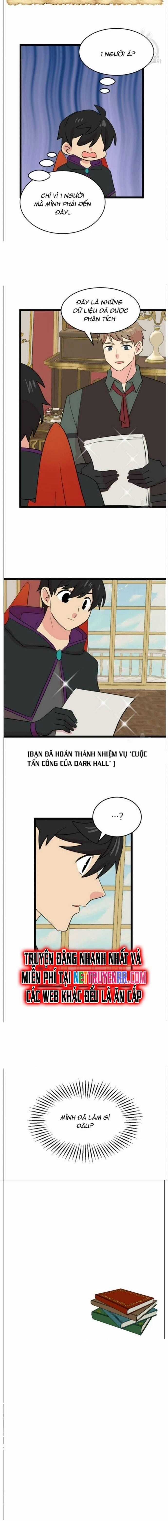 Mọt Sách Chapter 242 trang 8