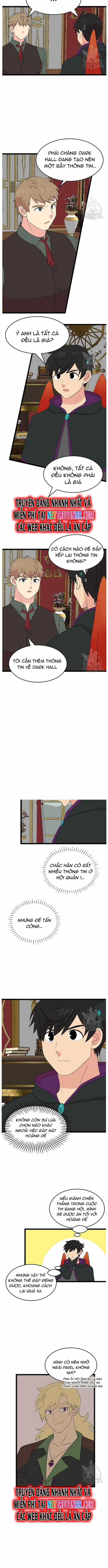 Mọt Sách Chapter 243 trang 2