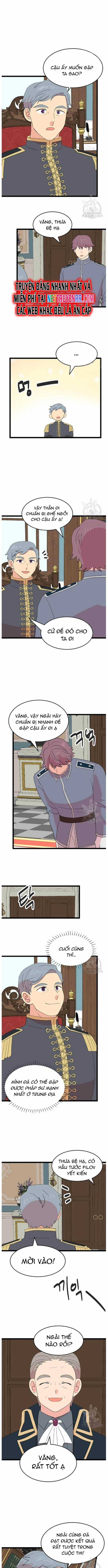 Mọt Sách Chapter 243 trang 3