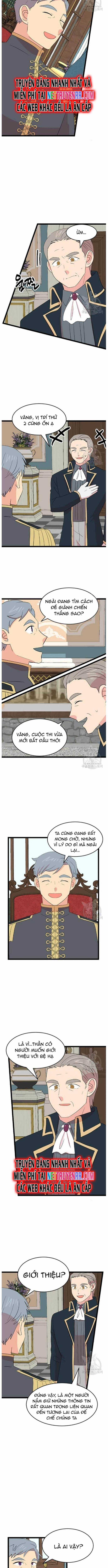 Mọt Sách Chapter 243 trang 4