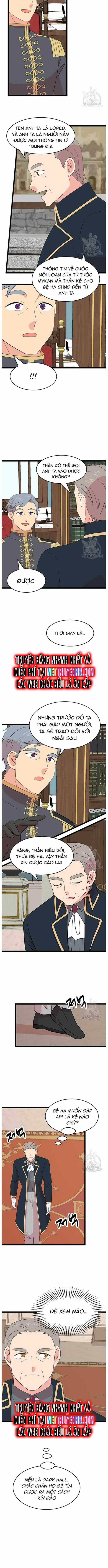 Mọt Sách Chapter 243 trang 5