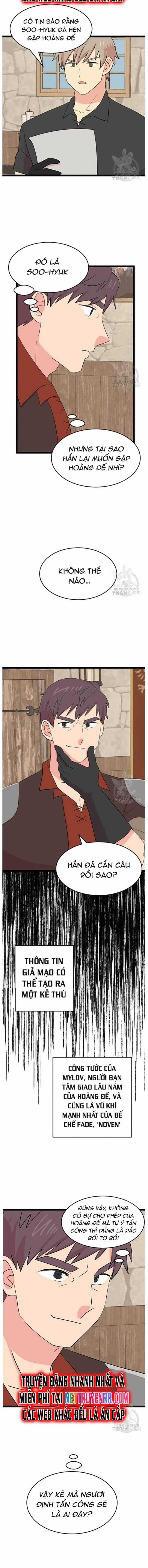 Mọt Sách Chapter 243 trang 7