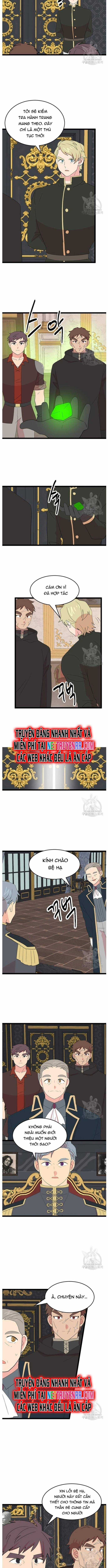 Mọt Sách Chapter 244 trang 2