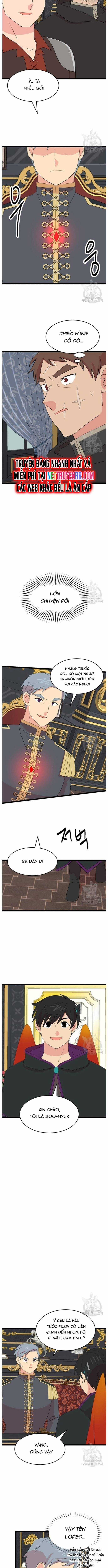 Mọt Sách Chapter 244 trang 3