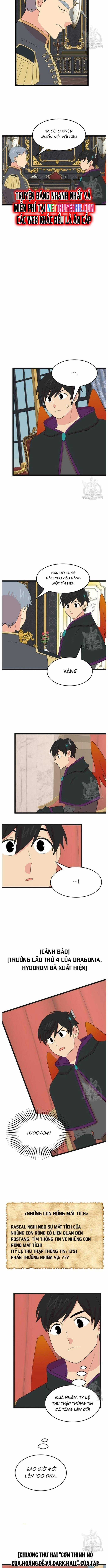 Mọt Sách Chapter 244 trang 4