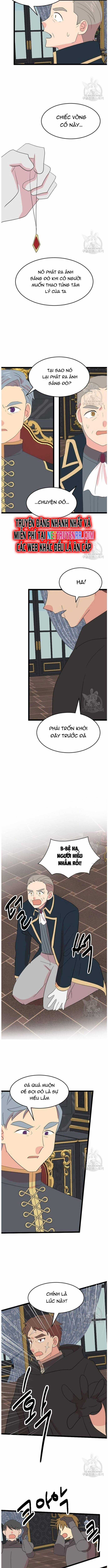 Mọt Sách Chapter 244 trang 6