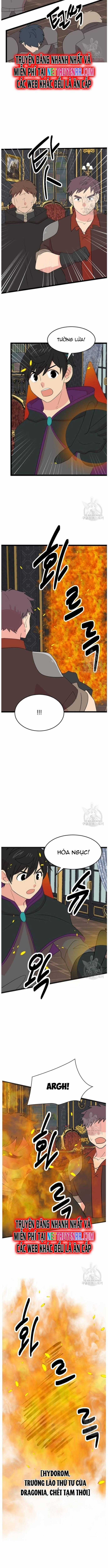 Mọt Sách Chapter 244 trang 7