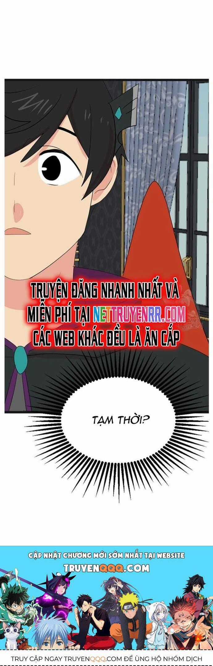 Mọt Sách Chapter 244 trang 8