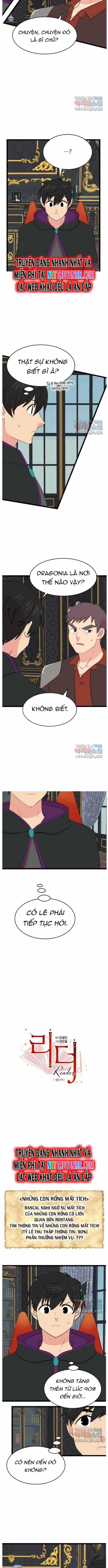 Mọt Sách Chapter 245 trang 2