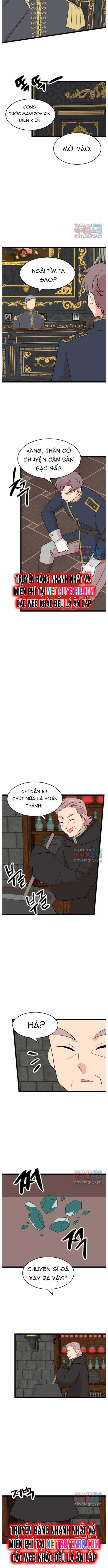 Mọt Sách Chapter 245 trang 4