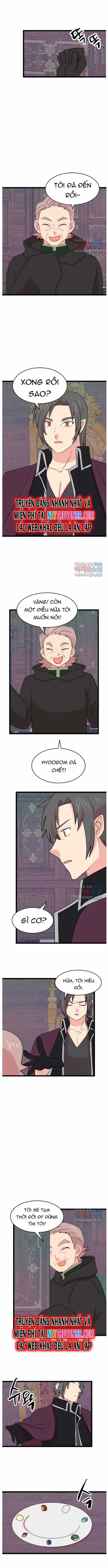 Mọt Sách Chapter 245 trang 5