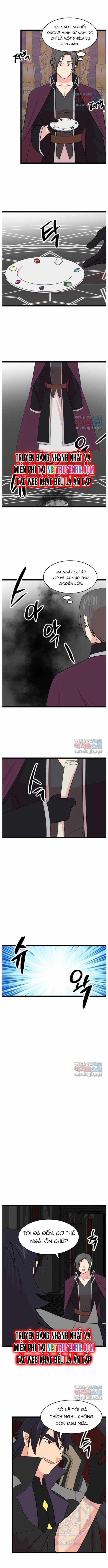 Mọt Sách Chapter 245 trang 6