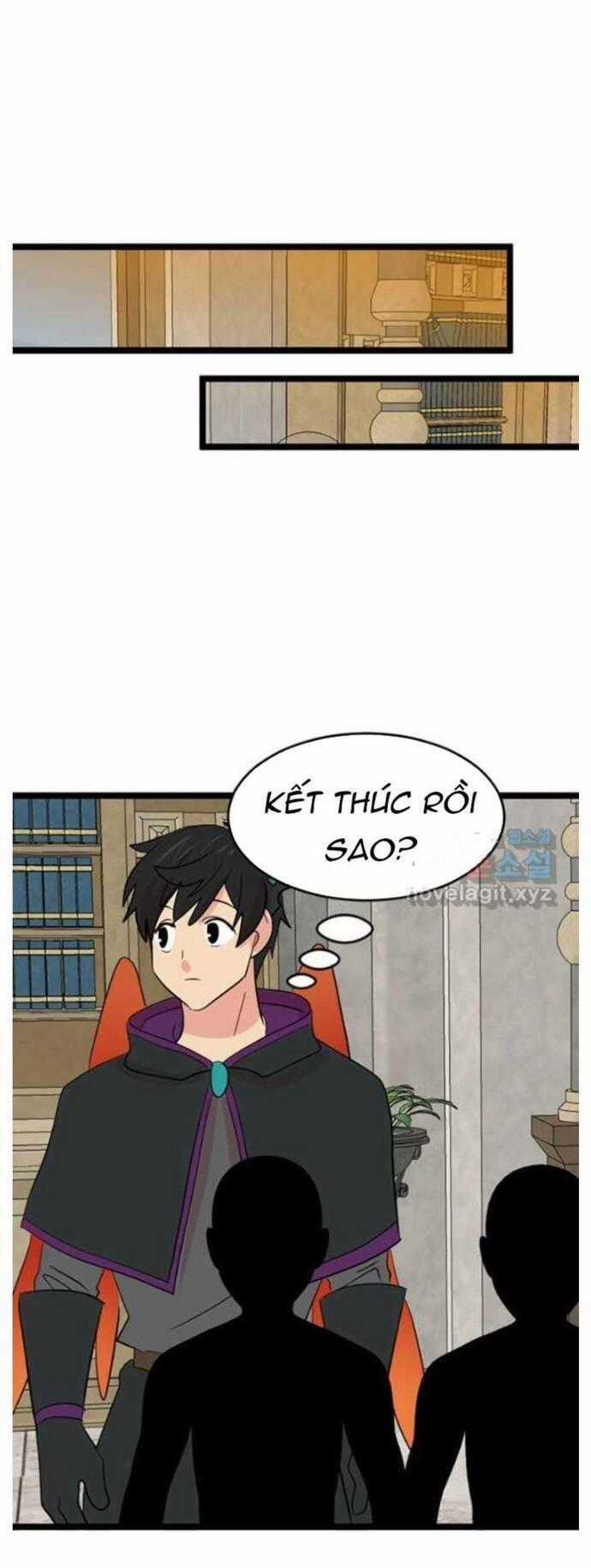 Mọt Sách Chapter 245 trang 8