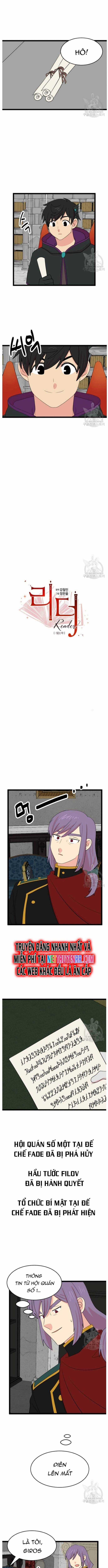 Mọt Sách Chapter 246 trang 2