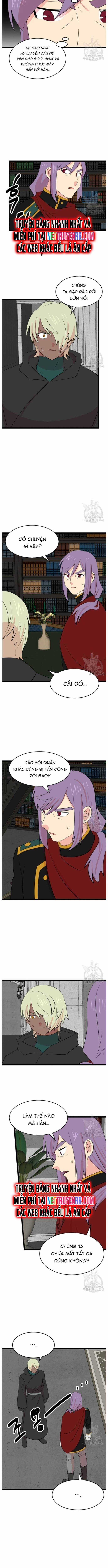 Mọt Sách Chapter 246 trang 4