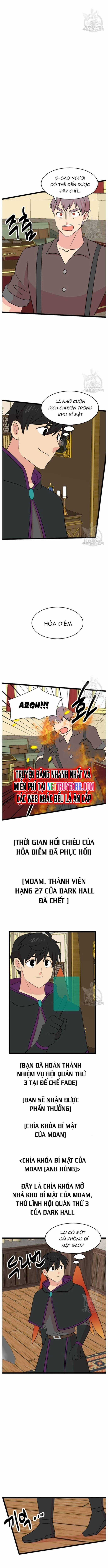 Mọt Sách Chapter 246 trang 5