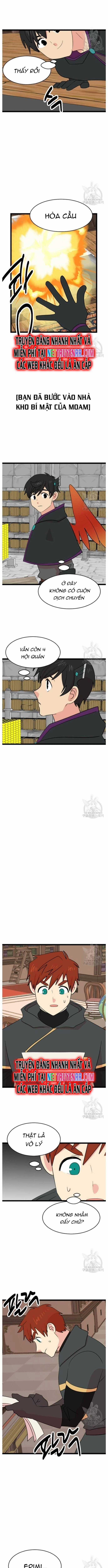 Mọt Sách Chapter 246 trang 6