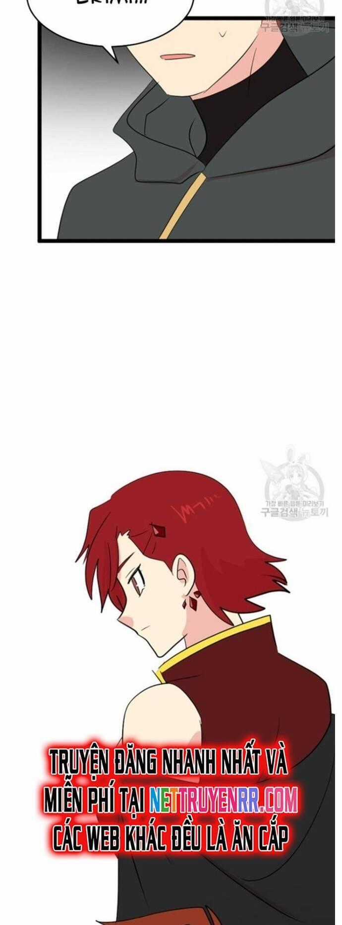 Mọt Sách Chapter 246 trang 7