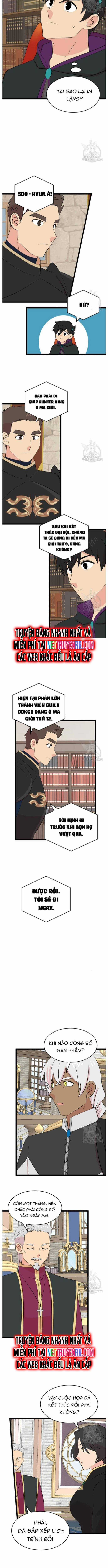 Mọt Sách Chapter 247 trang 2