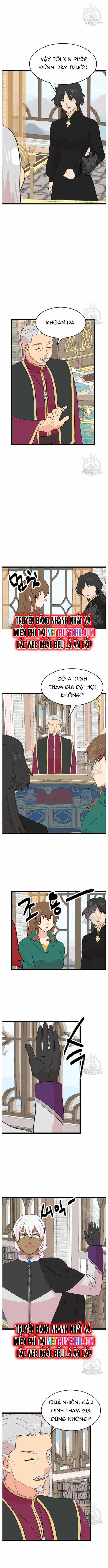 Mọt Sách Chapter 247 trang 3