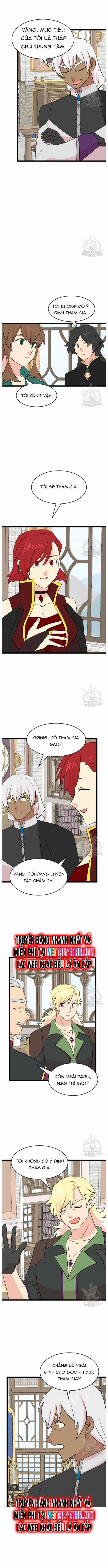 Mọt Sách Chapter 247 trang 4