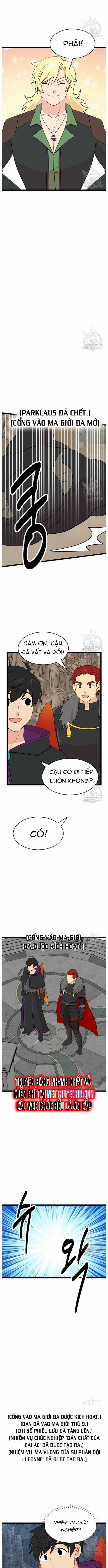 Mọt Sách Chapter 247 trang 5