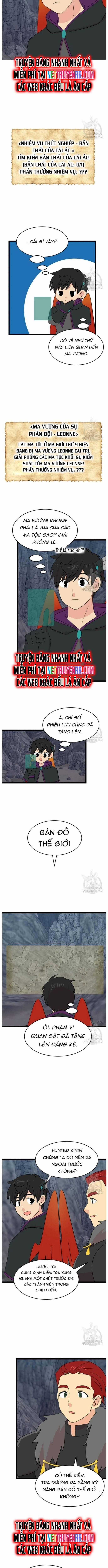 Mọt Sách Chapter 247 trang 6