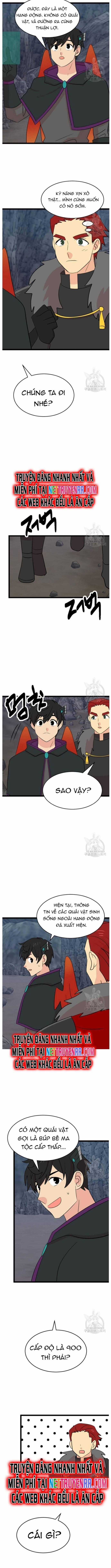 Mọt Sách Chapter 247 trang 7