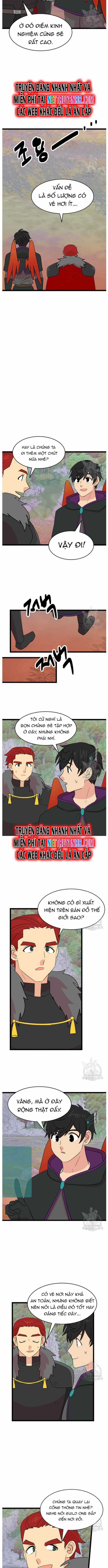 Mọt Sách Chapter 248 trang 4