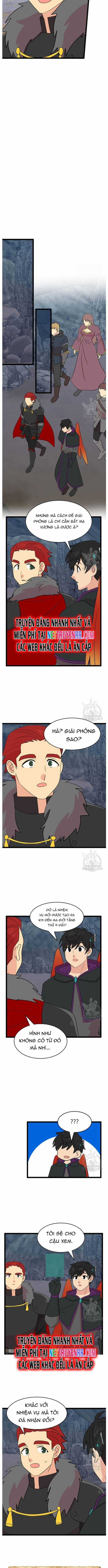 Mọt Sách Chapter 248 trang 5