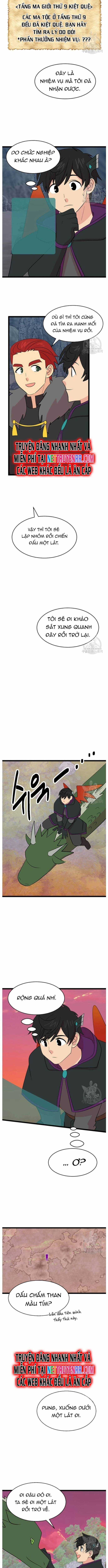 Mọt Sách Chapter 248 trang 6