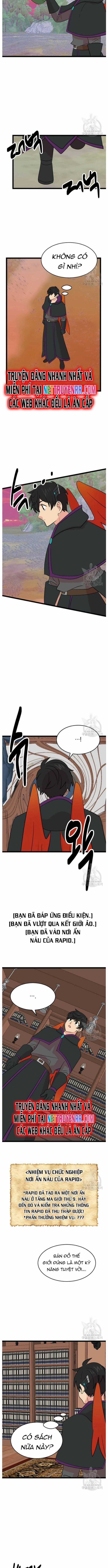 Mọt Sách Chapter 248 trang 7