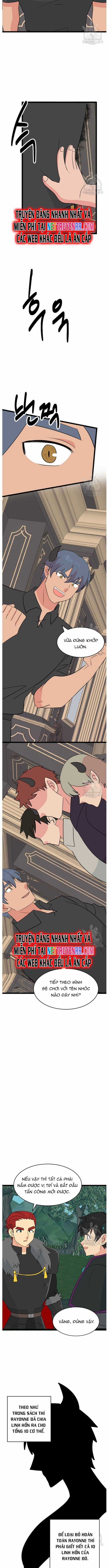 Mọt Sách Chapter 249 trang 3