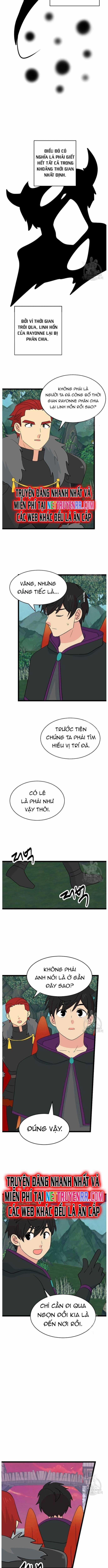 Mọt Sách Chapter 249 trang 4