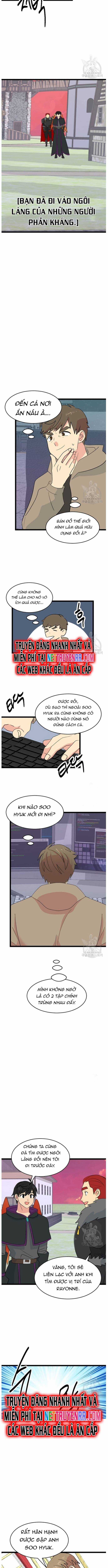 Mọt Sách Chapter 249 trang 5