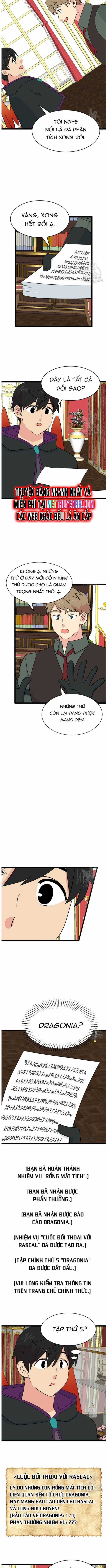 Mọt Sách Chapter 249 trang 6