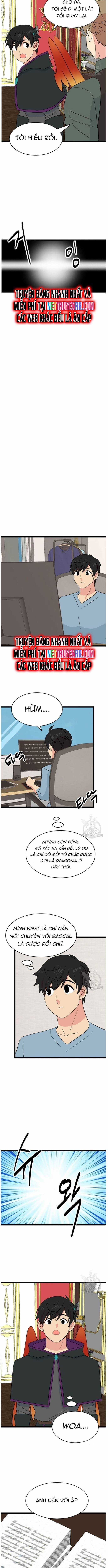 Mọt Sách Chapter 249 trang 7