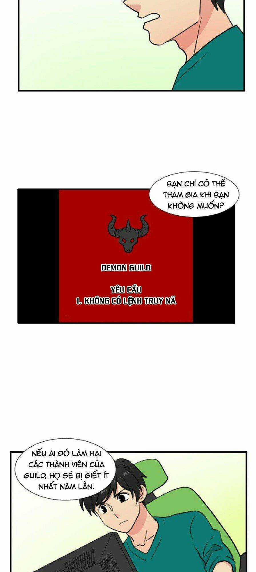 Mọt Sách Chapter 25 trang 10