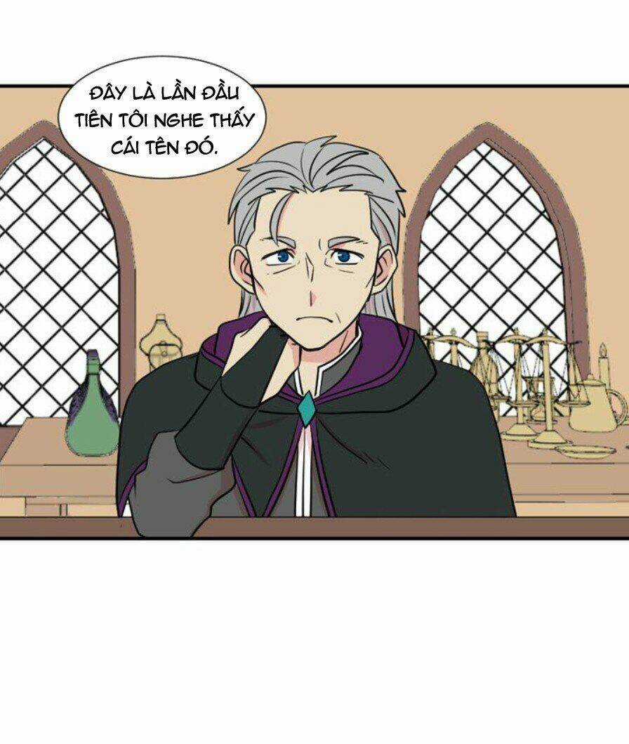 Mọt Sách Chapter 25 trang 13