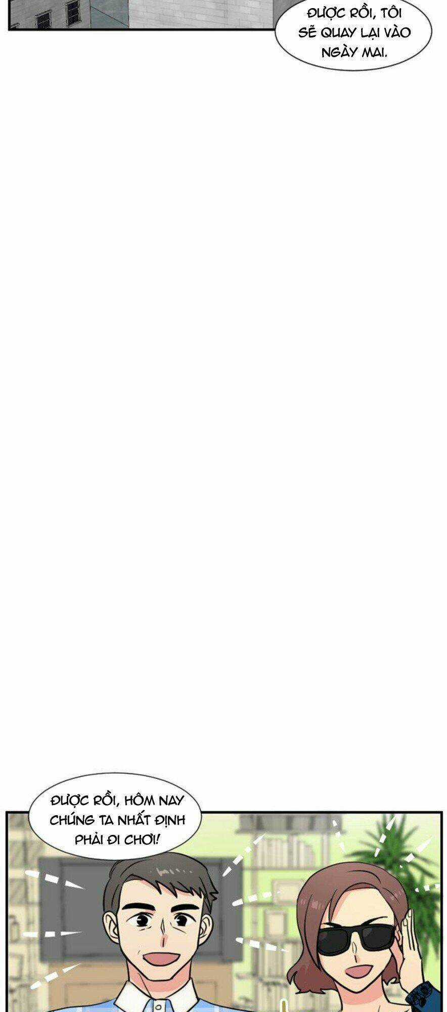 Mọt Sách Chapter 25 trang 19