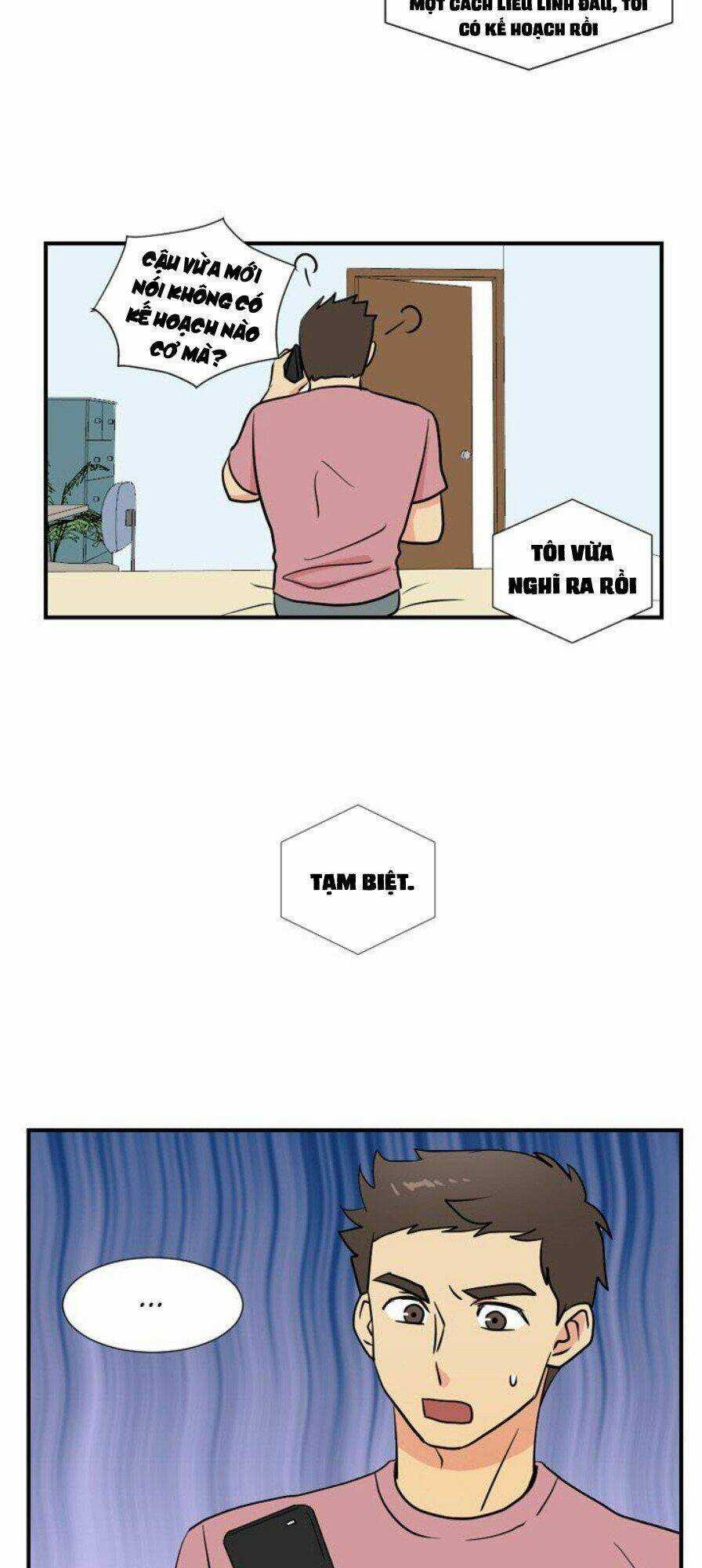 Mọt Sách Chapter 25 trang 2