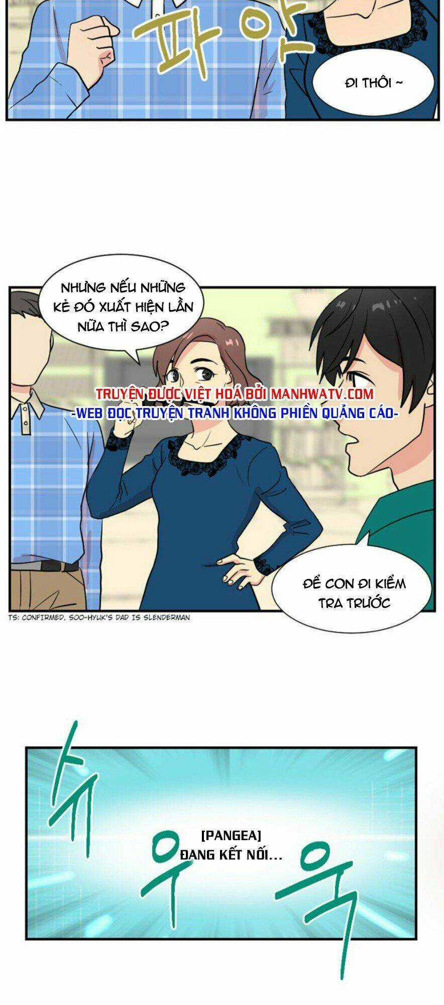 Mọt Sách Chapter 25 trang 20