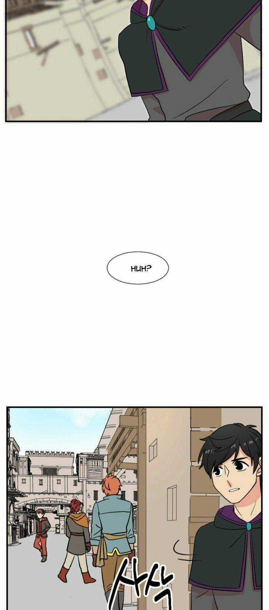 Mọt Sách Chapter 25 trang 23