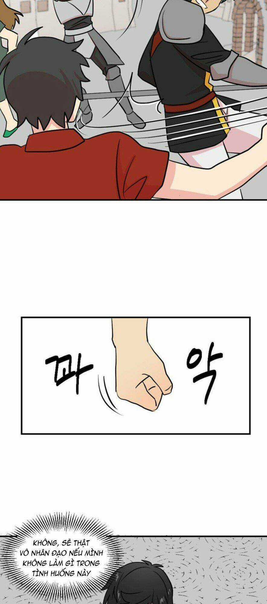 Mọt Sách Chapter 25 trang 26