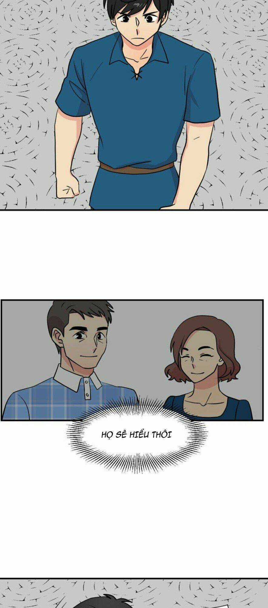 Mọt Sách Chapter 25 trang 27