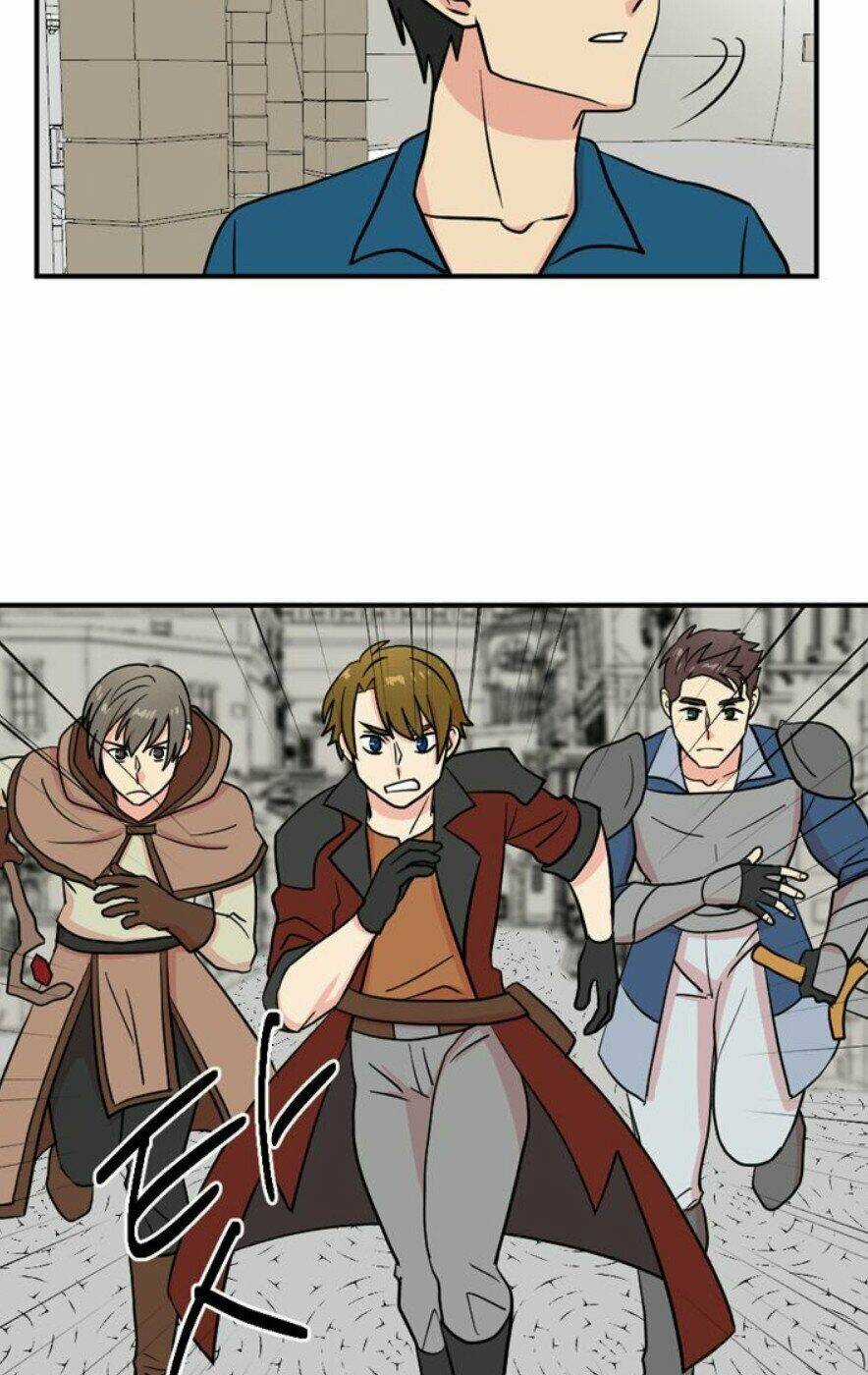 Mọt Sách Chapter 25 trang 29