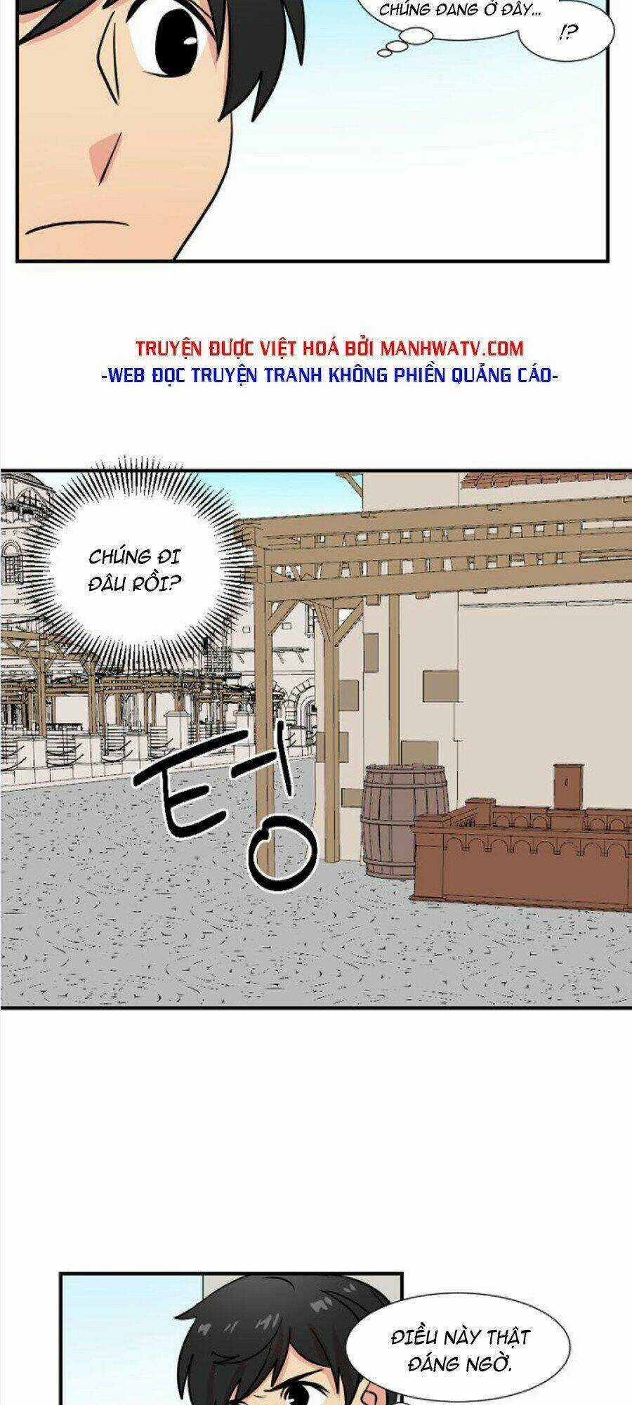 Mọt Sách Chapter 25 trang 35