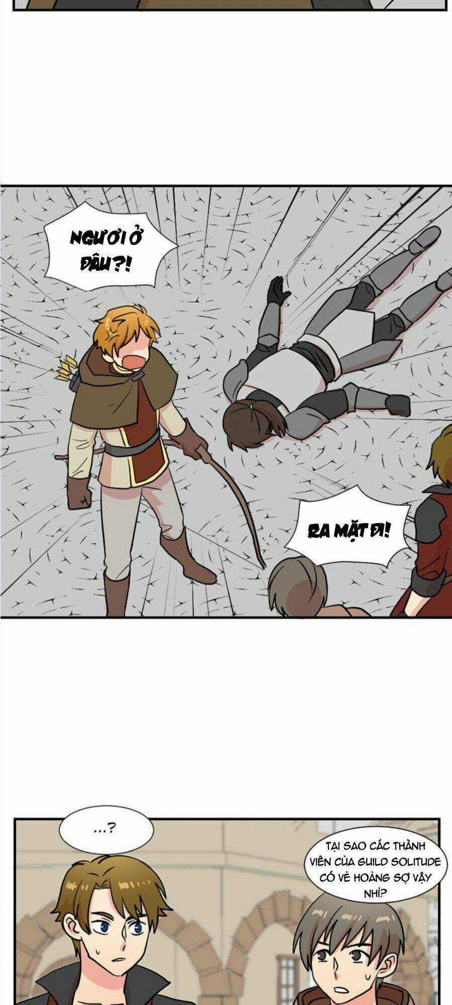 Mọt Sách Chapter 25 trang 39