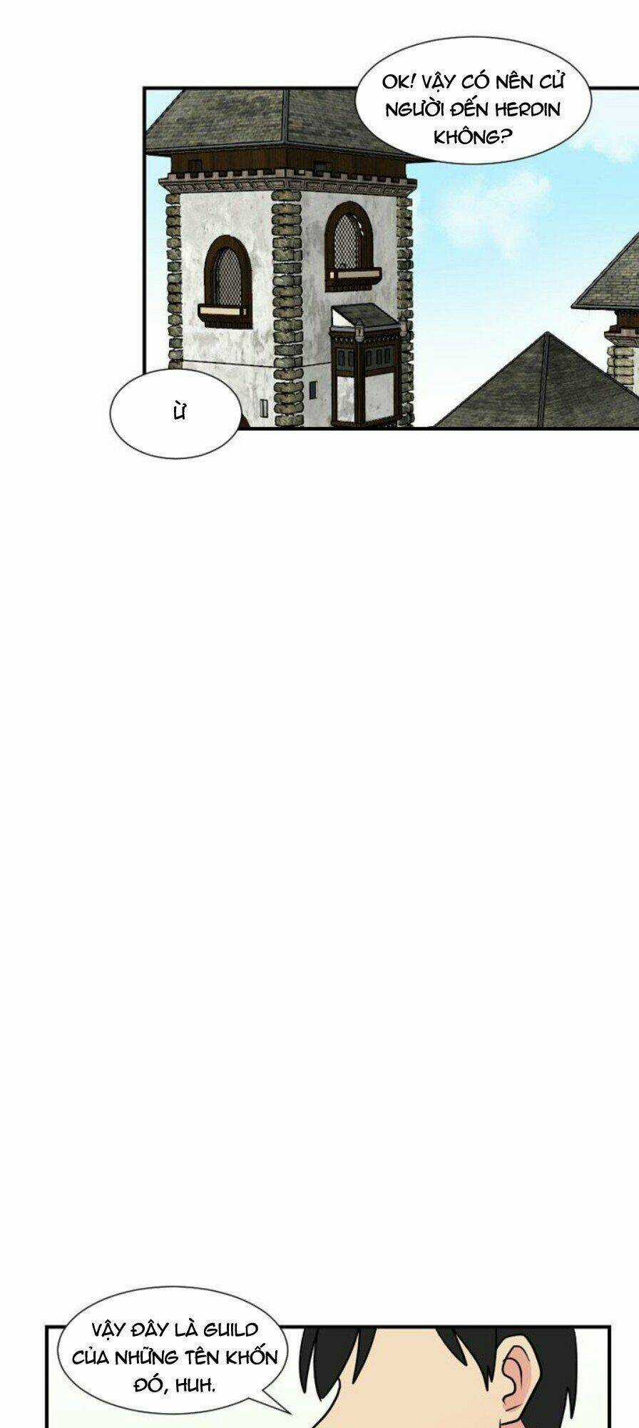 Mọt Sách Chapter 25 trang 9