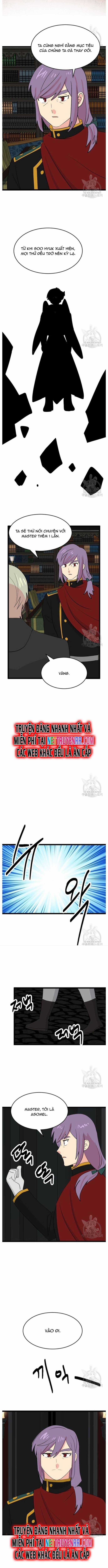 Mọt Sách Chapter 250 trang 2